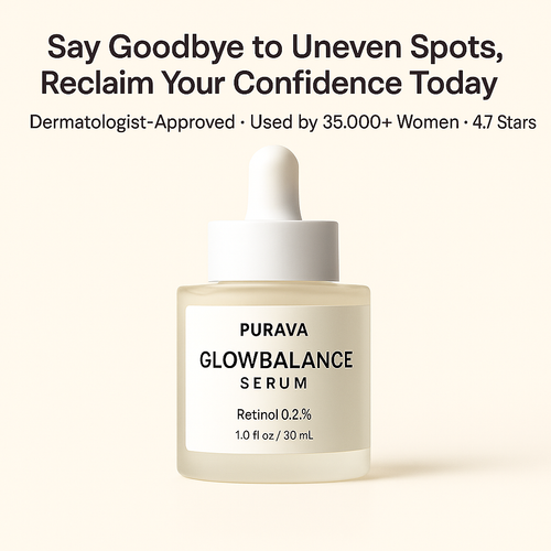 GlowBalance- purava