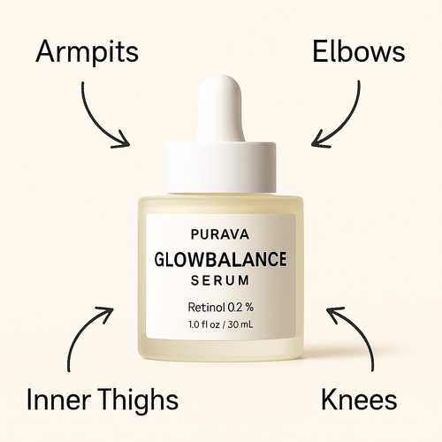 GlowBalance- purava